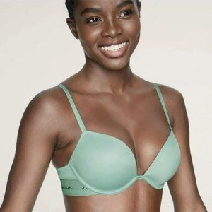 VS Pink Wear Everywhere Super Push-Up